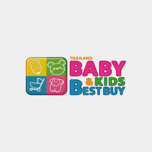 กิจกรรมแข่งกระโดด Jumpy "BABY ดึ๋ง ดึ๋ง" ในงาน BBB...Baby & Kids Best Buy ครั้งที่ 55