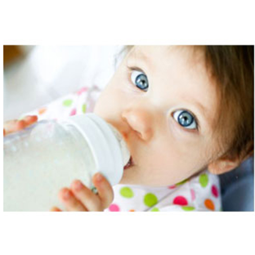 เมื่อหนูไม่อยากดูดนมแม่แล้ว