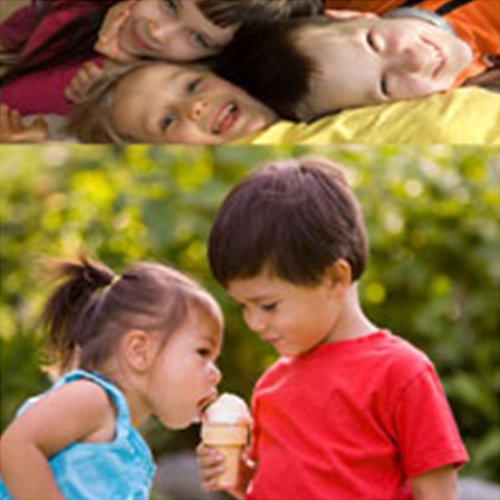 ฝนแบบนี้...ระวัง "ปอดบวม" ในเด็กเล็ก