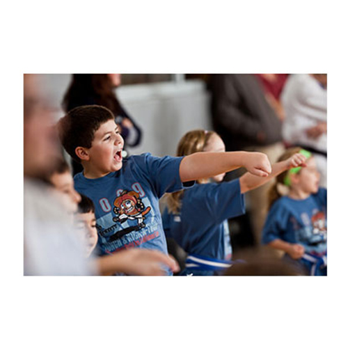 กล้ากับคนด้อย ถอยกับคนกล้า นิสัยลูกที่พ่อแม่พึงระวัง