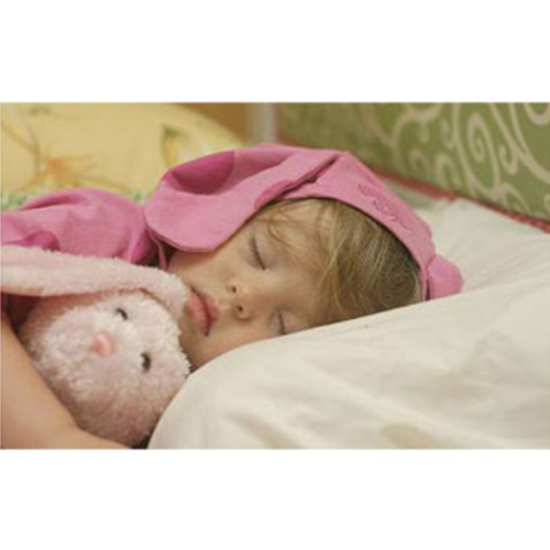 การฝึกนิสัยการนอน