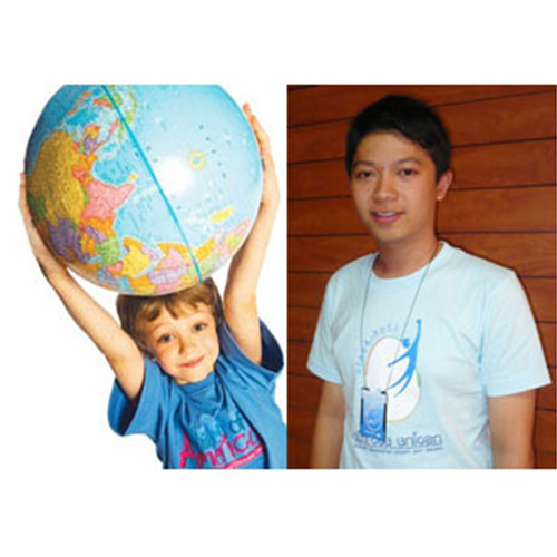 เมื่อ "โรงเรียน" ในวันนี้ มีอะไรให้เด็กทำ มากกว่านั่งเรียน!