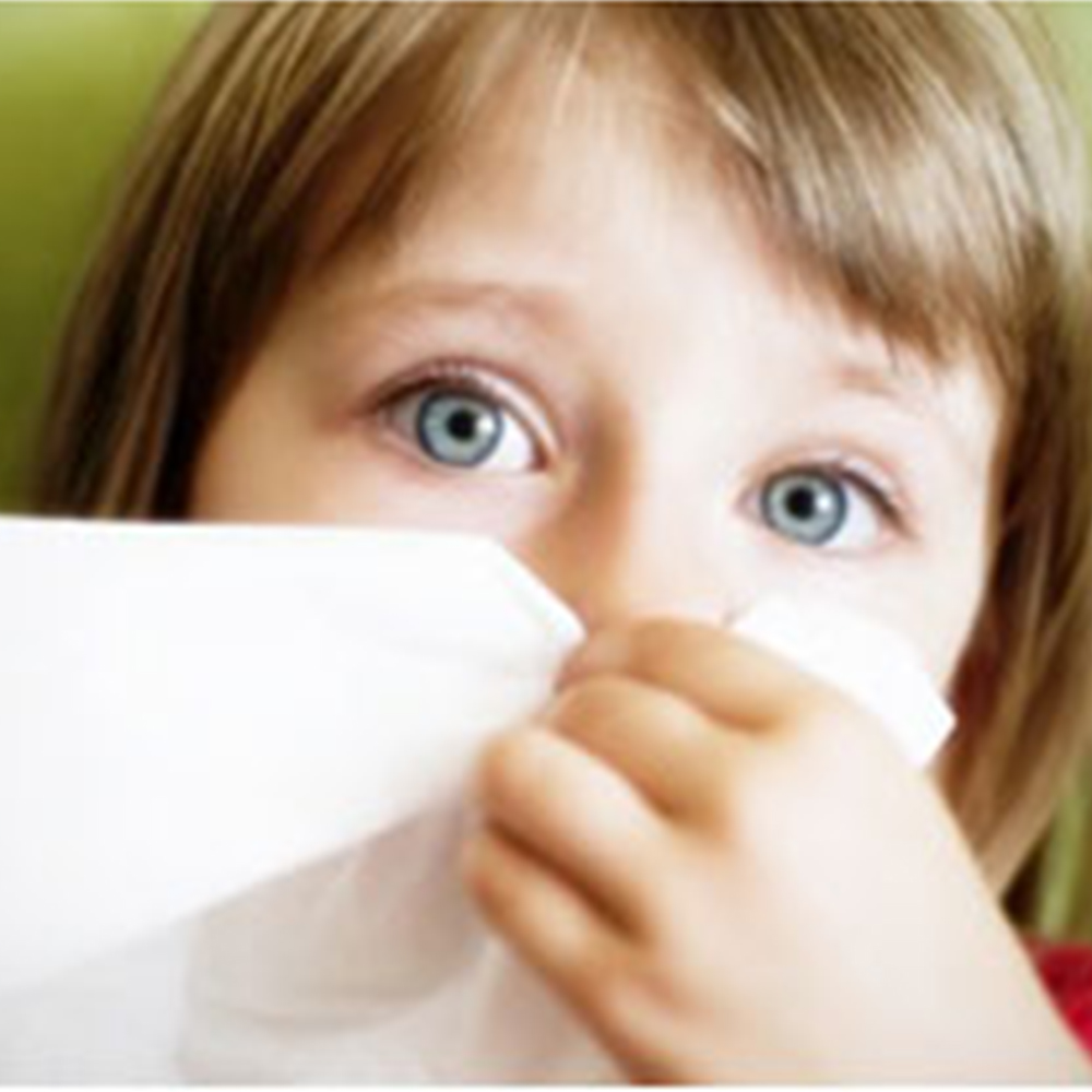 7 ข้อทำง่าย ช่วยทุกบ้านห่างไกล 'ไข้หวัดใหญ่' ในฤดูฝนสาด!