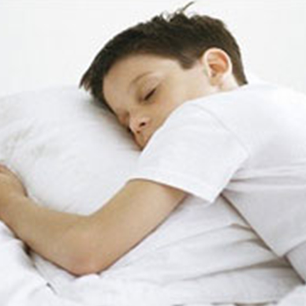 อยากสูงและฉลาดต้องนอนหลับให้เพียงพอ