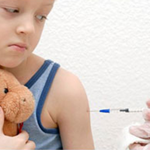 เด็กๆก็เป็น เบาหวานได้ 