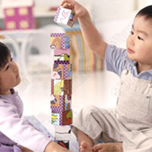 ทฤษฎี 7 สร้างพลังสมองลูกน้อย โดย สสส.