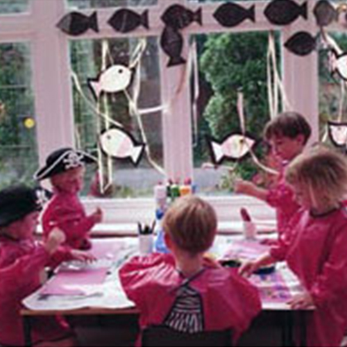 โรคซนสมาธิสั้น (ADHD)