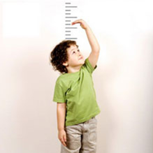 เมื่อลูกอยากสูง/สรวงมณฑ์ สิทธิสมาน