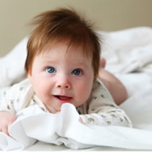 เรื่องควรรู้ "ศีรษะทารก"