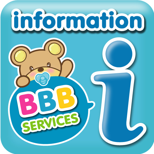 VISITOR INFORMATION BBB61