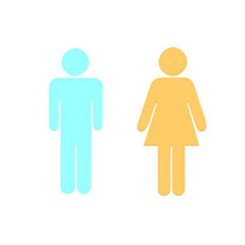 100 ความบกพร่องทางเพศในสตรี