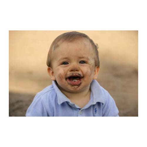 จมูกข้าวสาลี ลดอาการซุกซนในเด็กได้จริงหรือ?