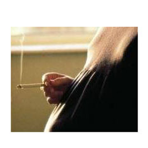 ควันบุหรี่ตัวการสำคัญที่ทำลายระบบทางเดินหายใจของลูกน้อย อย่างคาดไม่ถึง