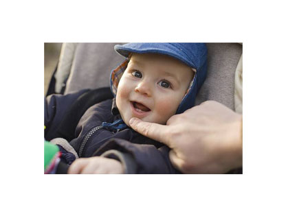 วิธีการเลี้ยงเด็กทารก - ฟันดีทั้งแม่และลูก 