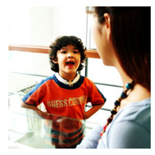 ทำอย่างไรกับเจ้าหนูทำไม??