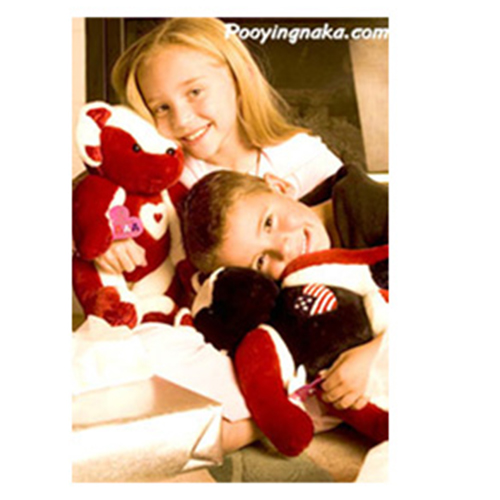 17 ข้อบอกว่าลูกเป็นออทิสติก