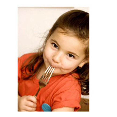 กินก่อโรค