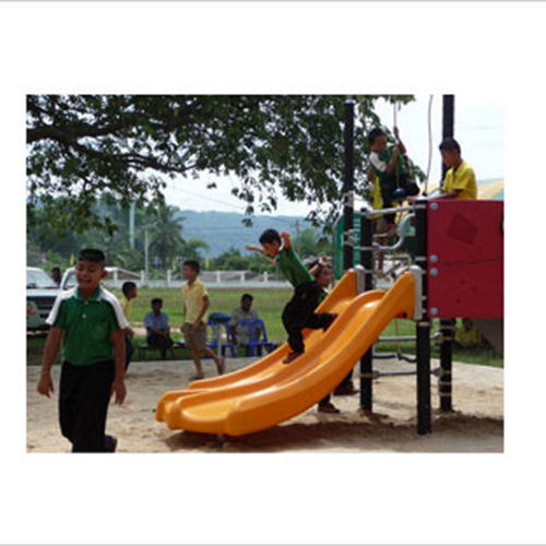 เล่นให้ได้ประโยชน์ ต้อง เล่นกลางแจ้ง