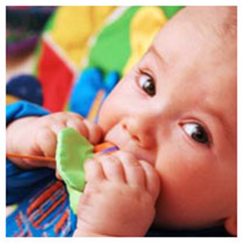 12 จุด...อันตรายรอบบ้านสำหรับลูก