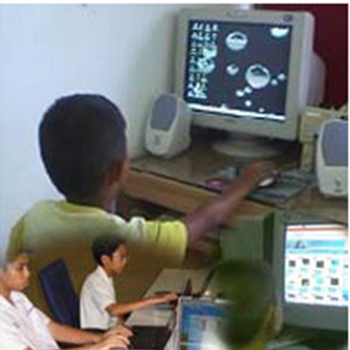 เคล็ดลับดูแลลูก “ยุคไซเบอร์” 