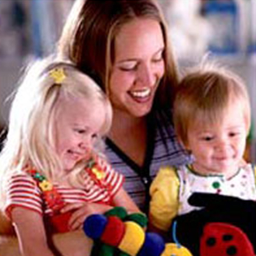 ใครมีเด็กดื้ออยู่ที่บ้าน…มาทางนี้!! 