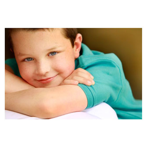 ลักษณะของเด็กฉลาด 4 ข้อ