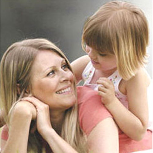 5 เคล็ดลับในการเลี้ยงลูกให้แข็งแรงทั้งกายและใจ 