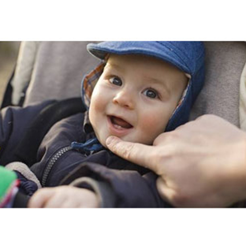 ฟันผุในเด็ก 