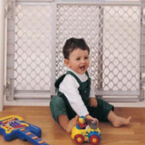 12 จุดในบ้านที่ควรระวังอันตรายสำหรับเด็กเล็ก 