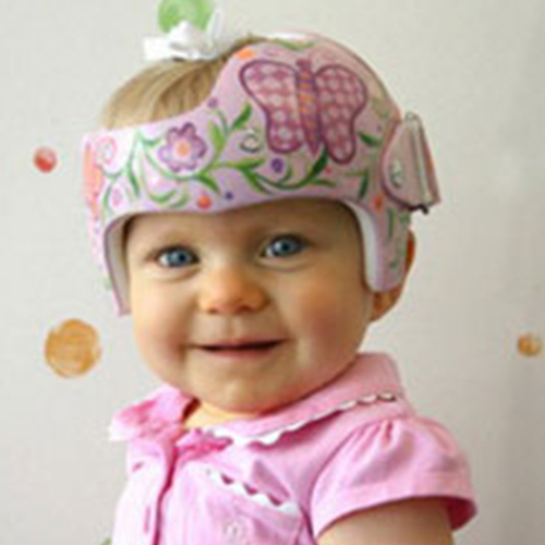 ทำอย่างไร…เมื่อลูกชอบโขกหัวตัวเอง /ดร.สุพาพร เทพยสุวรรณ