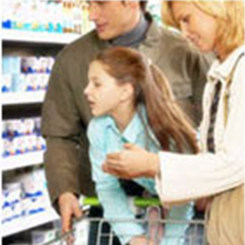 เนอร์สเซอรี่-ห้าง พื้นที่เสี่ยงติดเชื้อรุนแรงในลูกเล็ก!