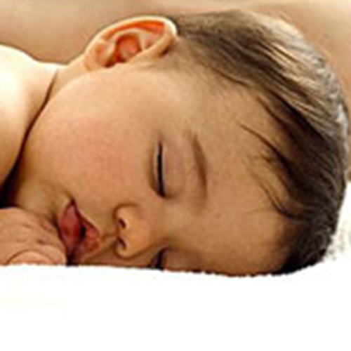 สุขลักษณะนิสัยที่ดีของการนอนในเด็ก