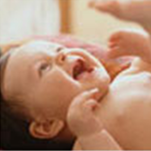 จ๊ะเอ๋... หนูมองเห็นชัดแล้ว 