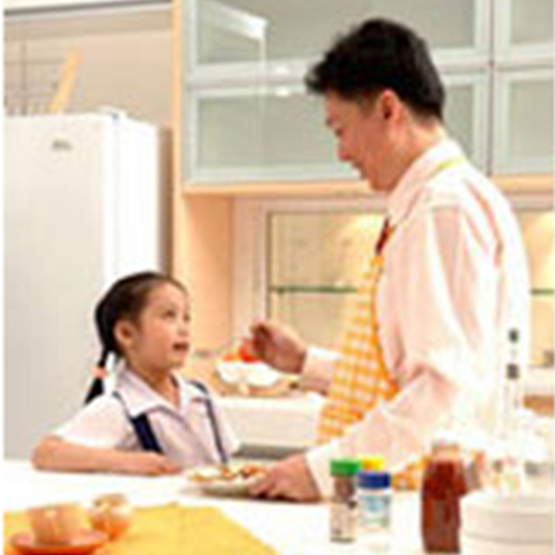 จะเลี้ยงลูกไปทางไหนกันดี?