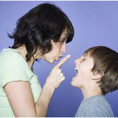 ใช้วินัยกับลูกด้วยความรัก/ดร.สุพาพร เทพยสุวรรณ