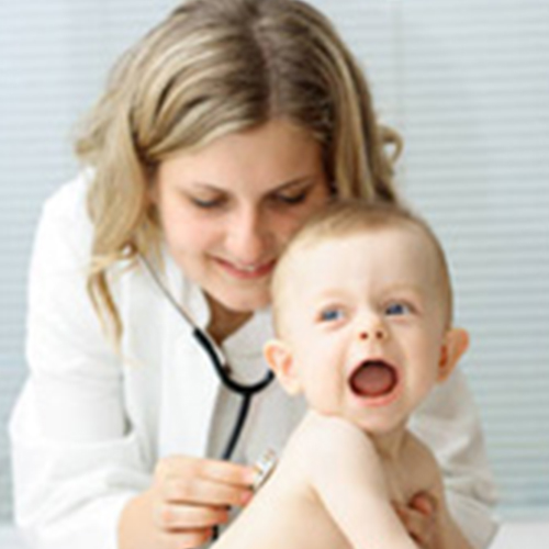 ข้อควรทำ - ไม่ควรทำ เพื่อลูกไม่กลัวเข็มฉีดยา