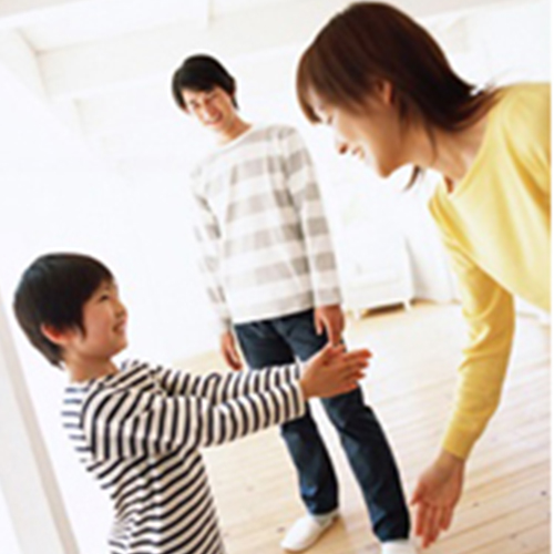 เคล็ดวิธีแสนง่ายสู่การเป็น 'พันธมิตร' กับลูก