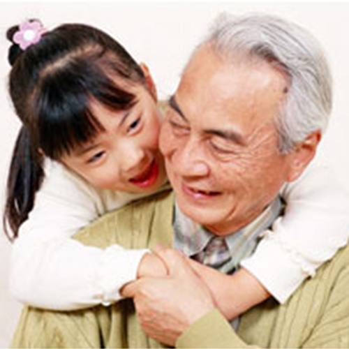 โลกใบใหม่ของลูกน้อย