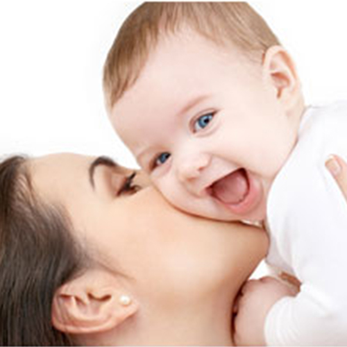 สุขภาพเด็กอ่อนในหน้าหนาว 