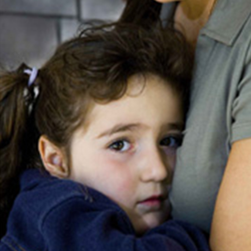 เลี้ยงลูกสาวอย่างไรในยุคอันตราย