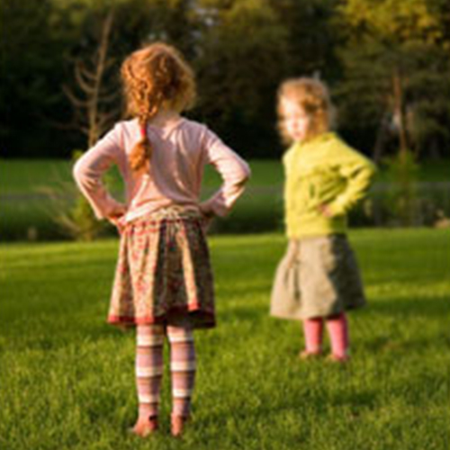 3 แนวทางสกัดปัญหา พี่น้องไม่รักกัน