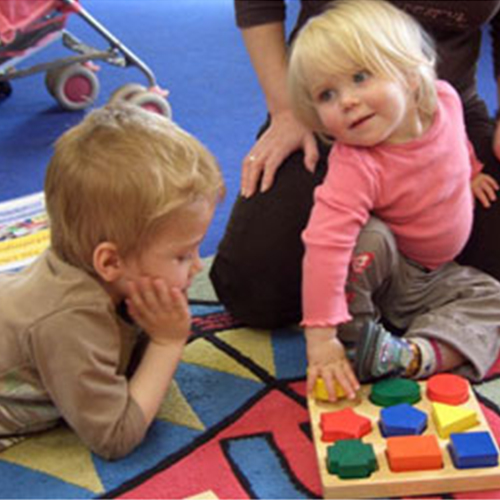 ทำอย่างไรดี เมื่อเจ้าหนูไม่รักษาสมบัติส่วนตัว