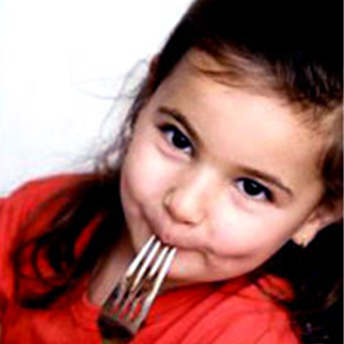 ปัญหาสุขภาพ ลูกอมข้าว... ทำไงดี