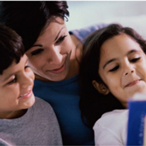 การเตรียมความพร้อมเด็กก่อนเข้าโรงเรียน-สสส. 