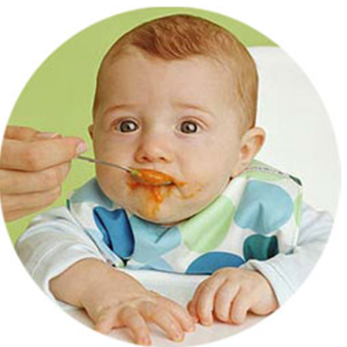 วิธีแก้ "ลูกชอบอมข้าว" สยบปัญหา ลูกอมข้าวทำไงดี ???