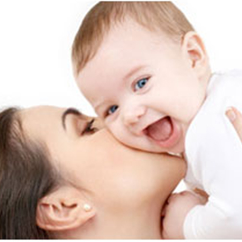 น่ารู้! วิธีอุ้มทารก