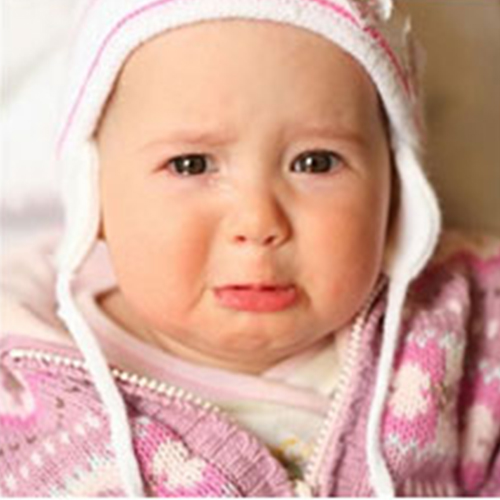 ลูกน้อยร้องไห้...อยากรู้ไหมว่าเพราะอะไร?