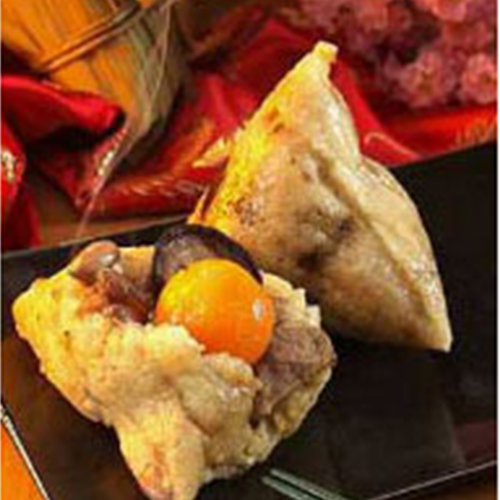 ตำนานของบ๊ะจ่าง