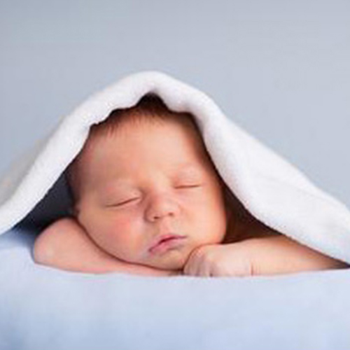 แนะพ่อแม่ตั้งสติสู้เสียงร้องไห้ลูก ดีกว่าทำร้ายด้วยการเขย่า