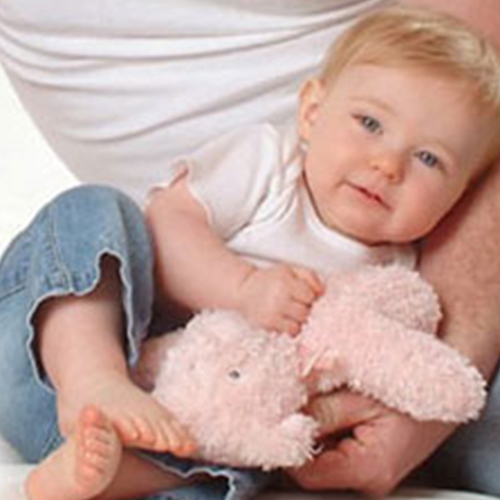 ไวรัสลงกระเพาะ ในเด็ก